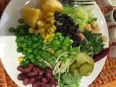 solounge索兰至餐厅(蓝色港湾店)-So Lounge索兰至餐厅(蓝色港湾店)