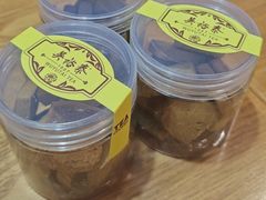 -吴裕泰茶庄(前门大街店)