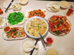 -旺达小吃•三十年福州菜(正大广场店)