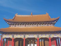 -崇圣寺三塔文化旅游区