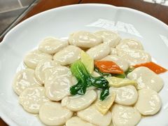 浮油鸡片-颜家菜·鲁菜世家(大明湖店)