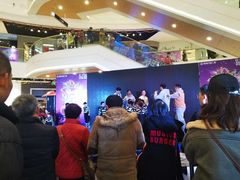 -万达广场(扬州邗江店)