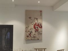 大堂-院8里·小聚园老川菜(九眼桥店)