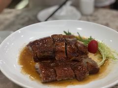 -新兴家喻酒家·羊城名宴(昌岗店)