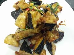 -老牌坊鲁菜名店(宽厚里店)