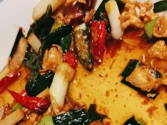 -树厨贵州菜(大十字店)