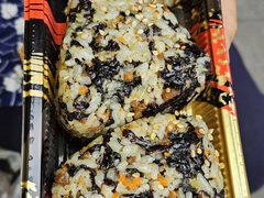 -传闻来紫菜包饭·打糕(西塔韩百店)