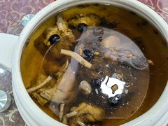 -鹅香阁私房菜(一鹅五味)