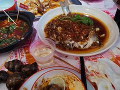 -老闵田螺馆·南昌市井菜·特色小吃(总店)