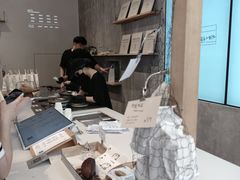 -喜茶(上海打浦桥日月光gelato lab+店)