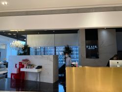 -FLAIR HAIR SALON