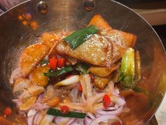 -绿茶餐厅(杭州黄龙K-lab店)