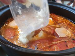 -猫爷的腔调·黔小馆(交大医学住宅区店)