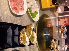 -小煵记·打边炉(西丽文光店)