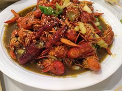 -新凯旋烧烤·燕姐千岛湖土菜