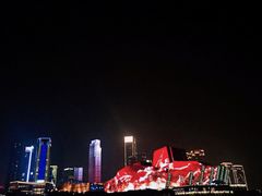 -重庆两江夜游-交运系列