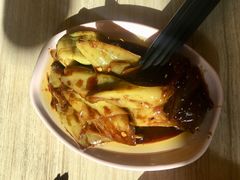 -香妃烤鸡(西单店)
