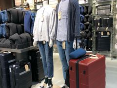-MUJI无印良品(杭州万象城店)