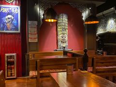 -Helens海伦司小酒馆(广州永庆坊店)