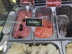 -Blueglass酸奶(财富购物中心店)