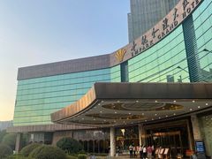 -安徽世纪金源大饭店游泳馆(滨湖区)