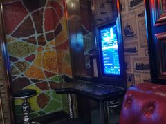 -格莱美量贩式KTV(奥帆店)