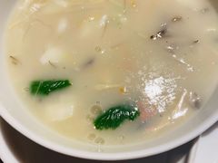 -杭州君悦酒店·湖滨28中餐厅