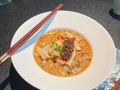 -唐猫庭院·千年陕菜(赛格国际购物中心店)
