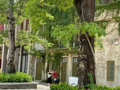 -赤坎·广东华侨国际旅游度假区