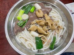 -守英猪脏粉(仓桥街店)