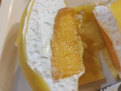 -满记甜品(王府井北京市百货大楼店)