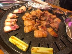 -济州爱肉堂(总店)