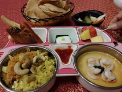 -南沙游艇会·大兵船餐厅