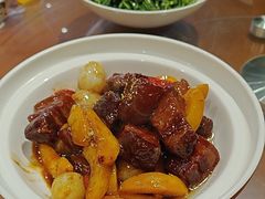 -黄泥岗·地道湖北菜(奥特莱斯店)