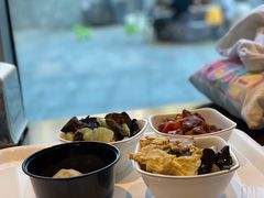 -阿那亚第三食堂 Cafeteria 3