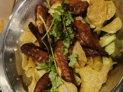 -唐闸邵记鸡煲馆