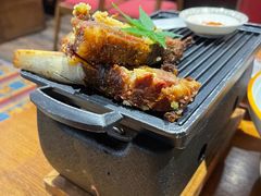 -敏珠拉姆藏餐·南京厨房(富春江东街店)