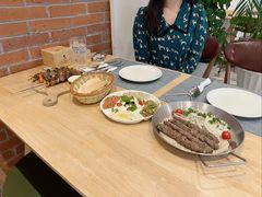 -ALAMEEN阿拉伯餐厅(三里屯店)