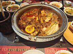 -牛New寿喜烧(闵行龙湖天街店)