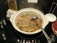 -黔蘑菇四季餐厅(观山湖店)