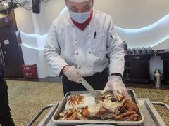 -全聚德(胜利大街店)