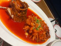 -新白鹿餐厅(龙游路店)