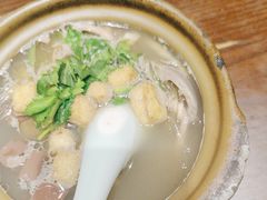 -南京大牌档(青岛万象城店)