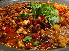 -麻六记(新天地店)