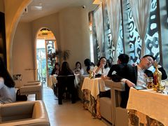 -龟兹KUCINA·新疆菜(前滩L+PLAZA店)