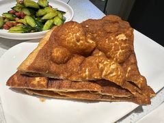 -黑窑厂糖油饼烤鸭·清真菜(旗舰店)