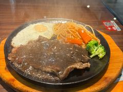 -豪享来牛排(人民店)