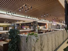 -郑庄脂渣海鲜楼(九水路店)