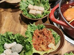 -烂摊摊火锅集市(河北总店)