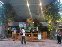 -宝燕乐园(闵行旗舰店)